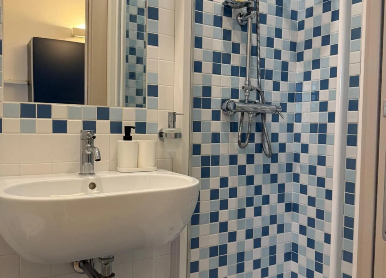 בית הארחה רומא Green Rooms איטליה