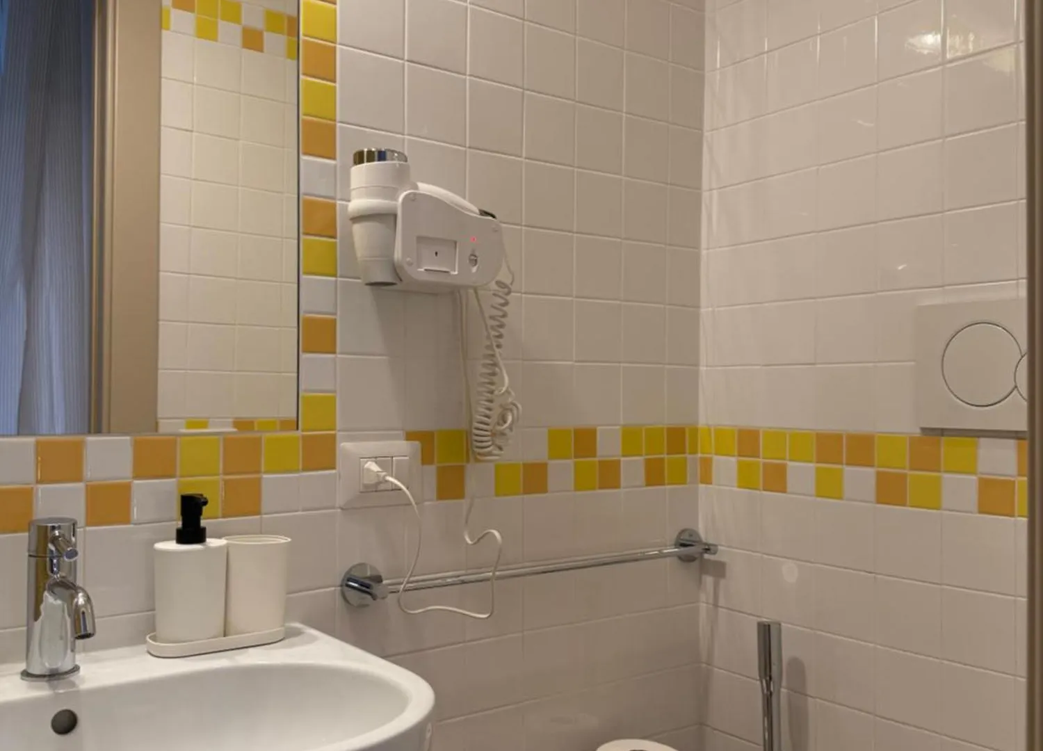 רומא Green Rooms