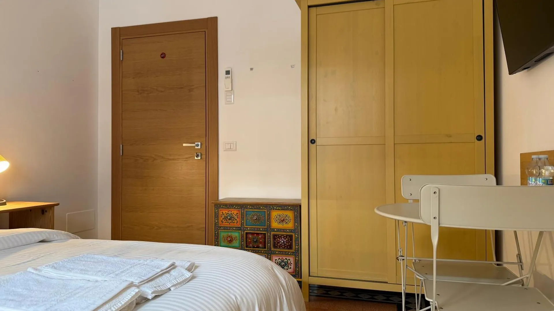 רומא Green Rooms