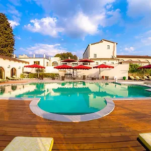 ***** Hotel Tolomei & Italia