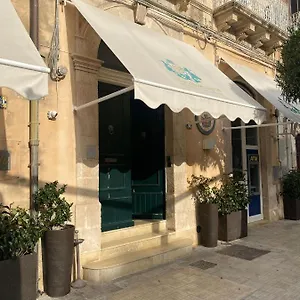 *** Hotel Gran Bretagna Ortigia Italia