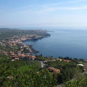 **** Hotel Grande Maugeri Italia
