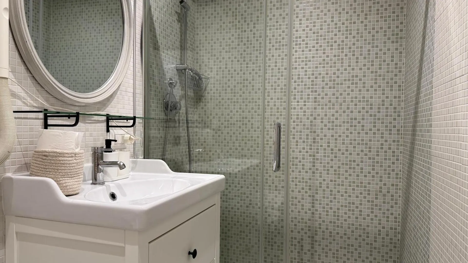 Green Rooms Trastevere Guest house