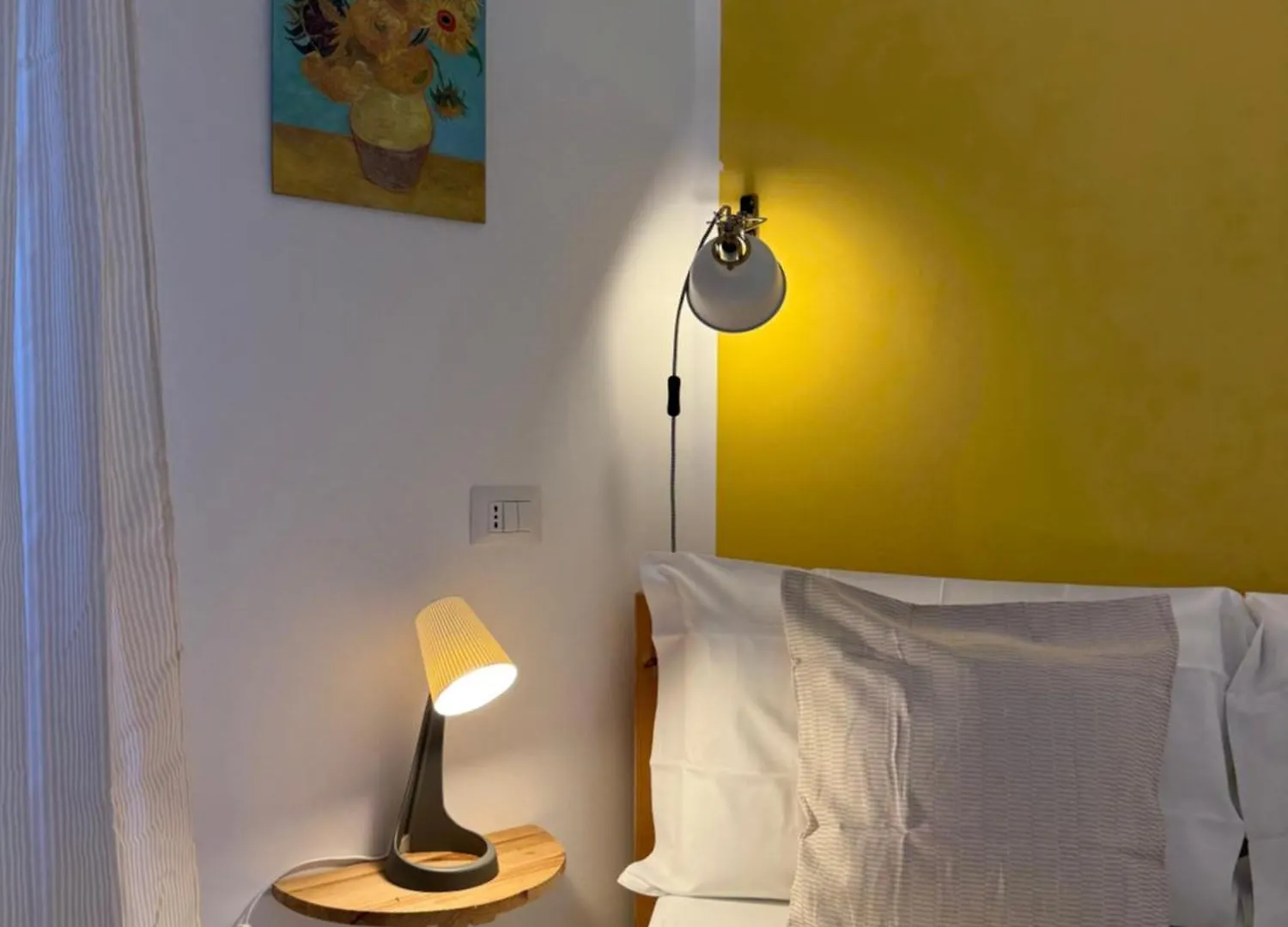 Green Rooms Trastevere