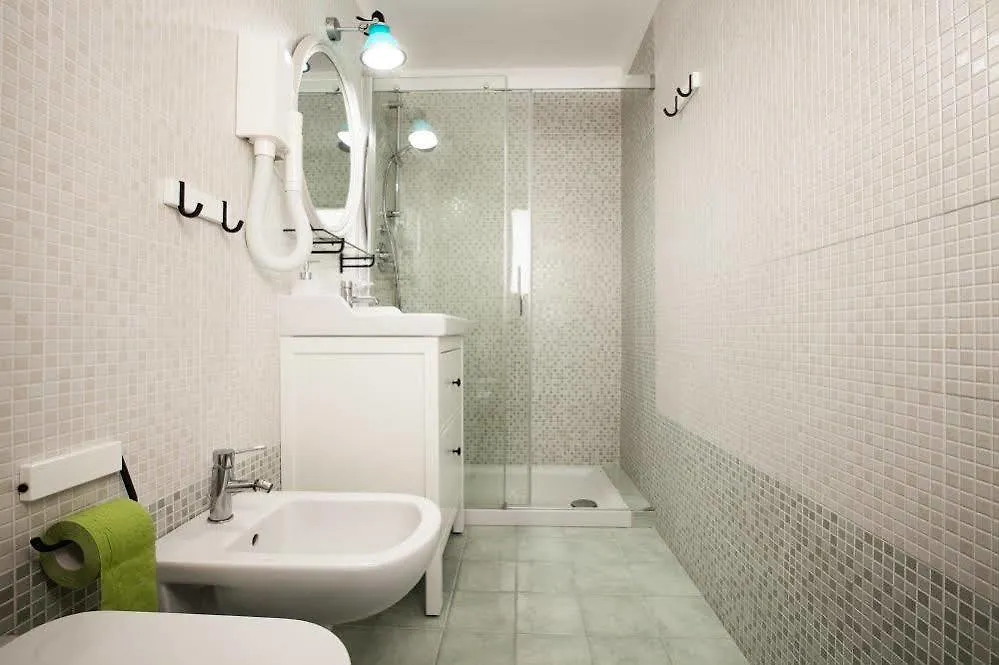 Guest house Green Rooms Trastevere