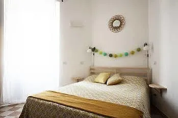 Green Rooms Trastevere Italy