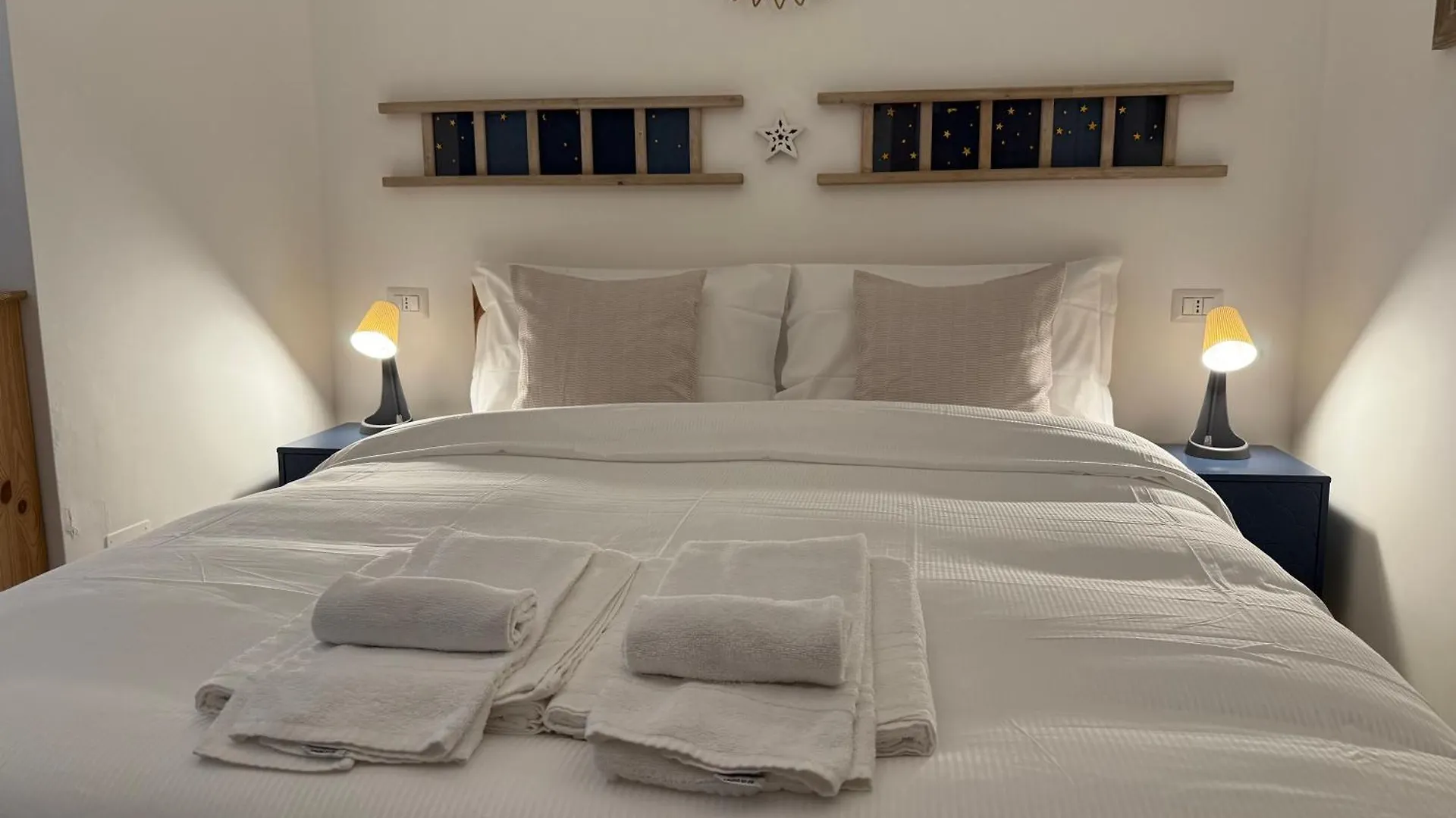 Guest house Green Rooms Rome