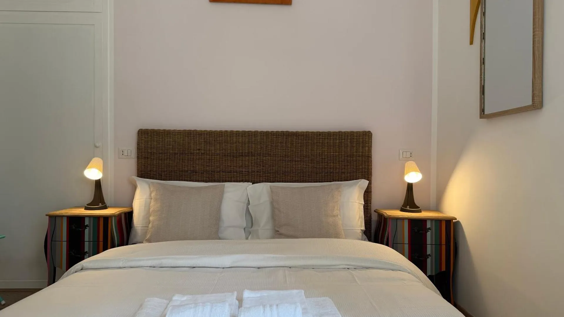 Gasthof Green Rooms Trastevere