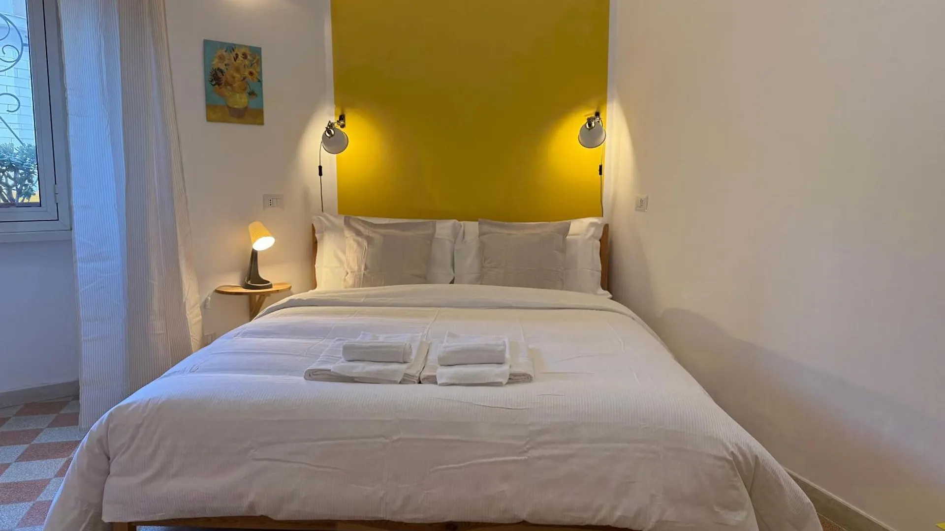Guest house Green Rooms Rome Italy